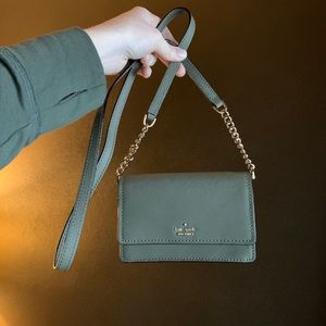 Kate Spade Mini Purse Clutch